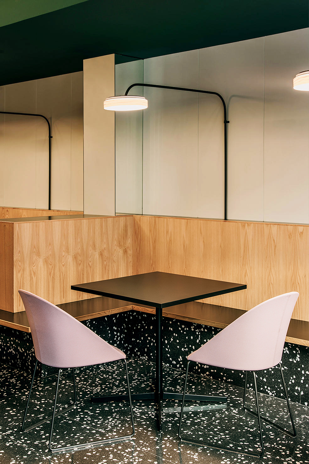 会议台|实木洽谈台|办公火狐官方网站|火狐HUOHU（中国）火狐官方网站|Wim 洽谈台/餐台